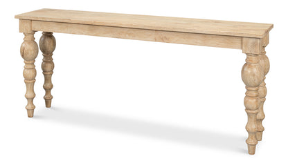 Jocelyn Console Table - Chapin Furniture