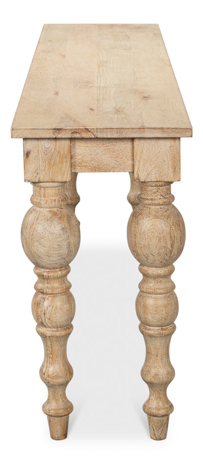 Jocelyn Console Table - Thumbnail 5