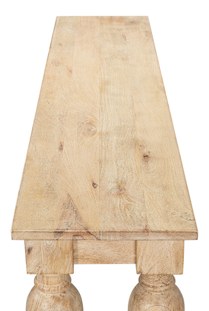 Jocelyn Console Table - Chapin Furniture