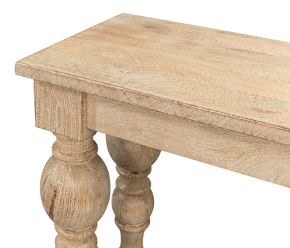 Jocelyn Console Table - Chapin Furniture