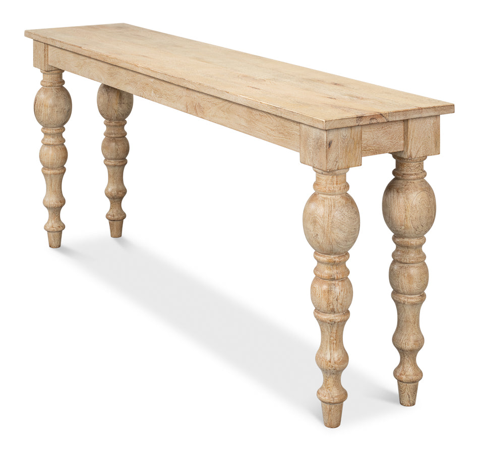 Jocelyn Console Table - Thumbnail 2