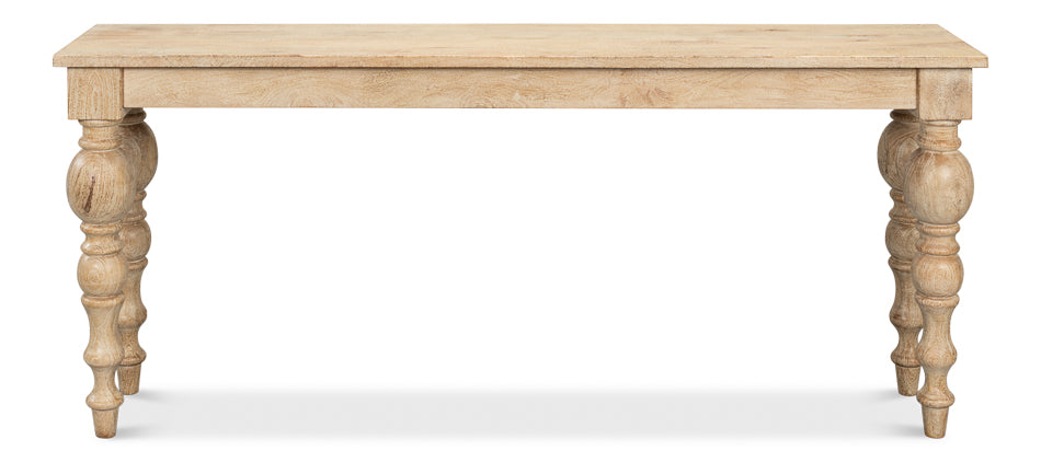 Jocelyn Console Table - Thumbnail 4