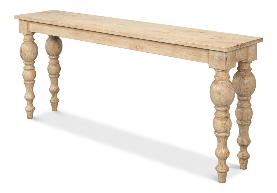 Jocelyn Console Table - Thumbnail 3