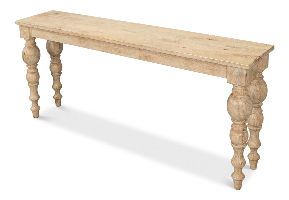 Jocelyn Console Table - Chapin Furniture
