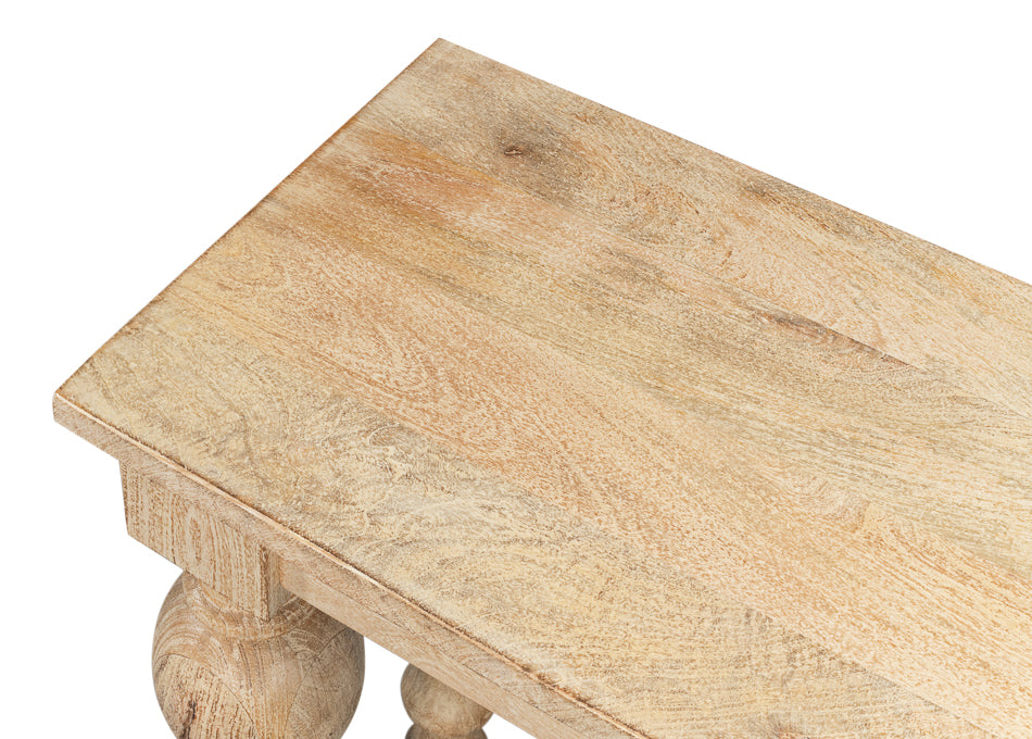 Jocelyn Console Table - Chapin Furniture