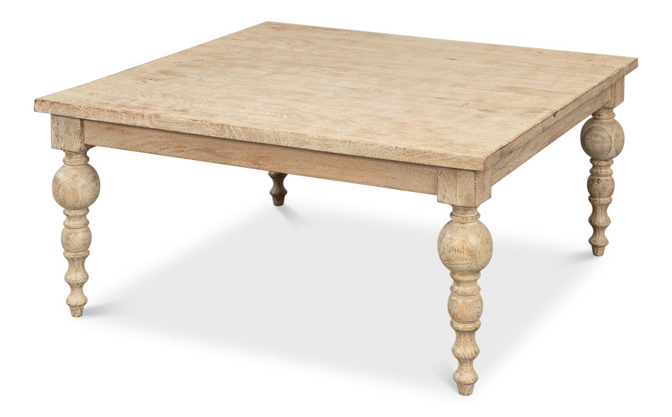 Jocelyn Coffee Table - Chapin Furniture