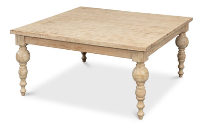 Jocelyn Coffee Table - Chapin Furniture