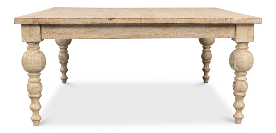 Jocelyn Coffee Table - Chapin Furniture