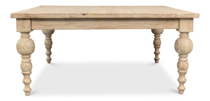 Jocelyn Coffee Table - Chapin Furniture