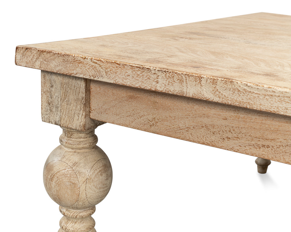 Jocelyn Coffee Table - Chapin Furniture