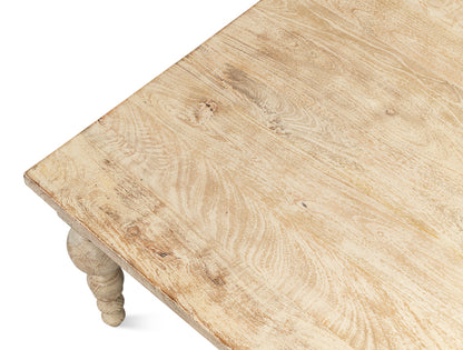 Jocelyn Coffee Table - Chapin Furniture