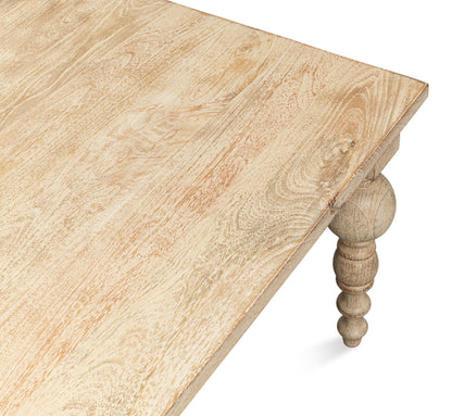 Jocelyn Coffee Table - Chapin Furniture