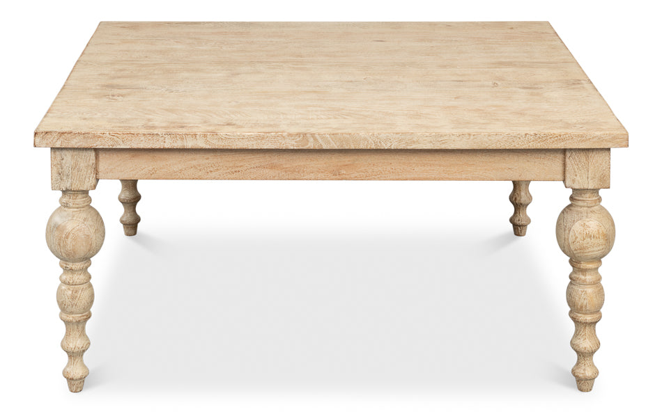 Jocelyn Coffee Table - Chapin Furniture
