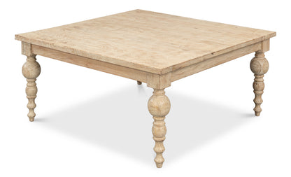Jocelyn Coffee Table - Chapin Furniture