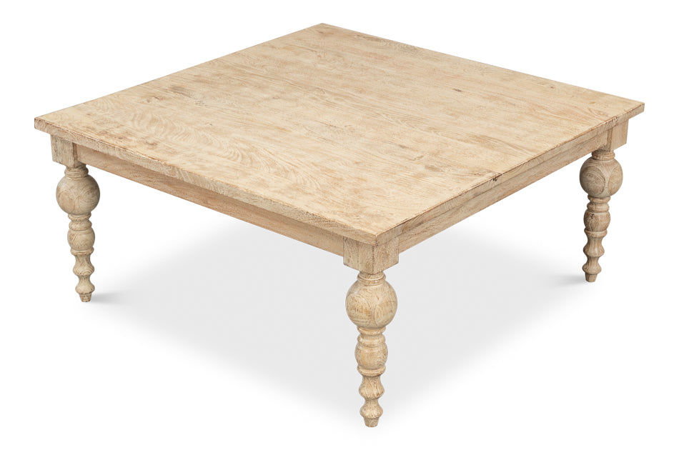 Jocelyn Coffee Table - Chapin Furniture
