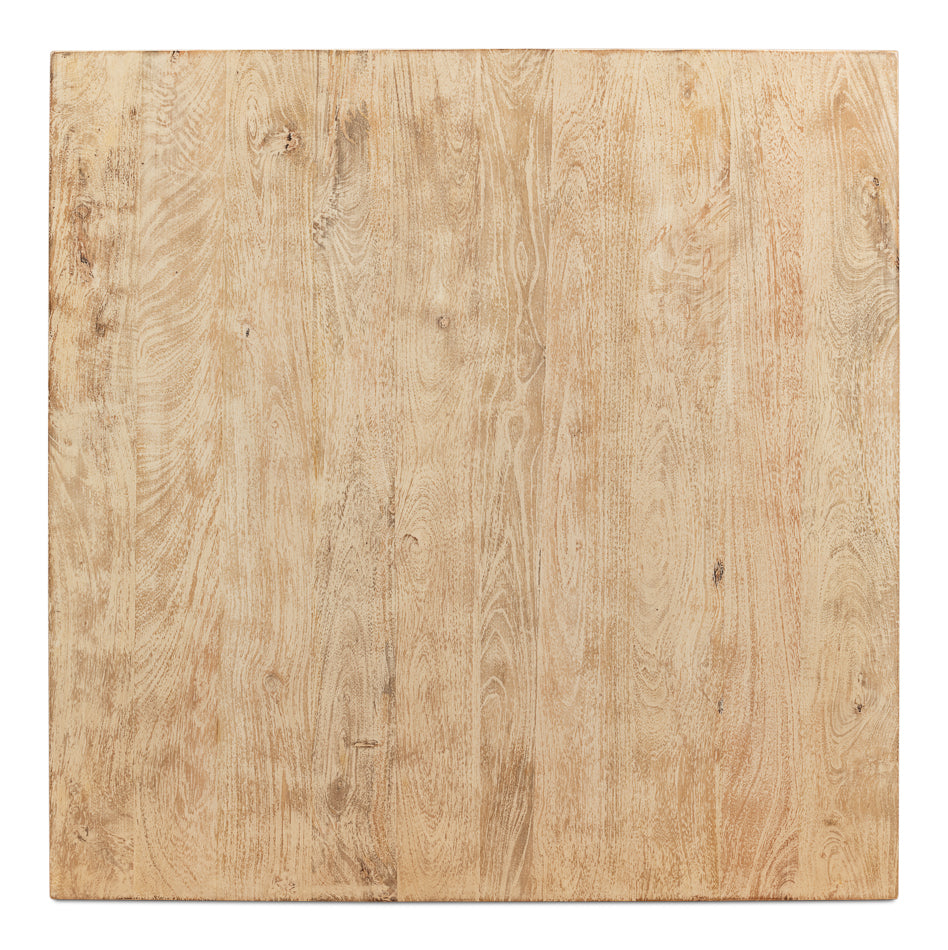 Jocelyn Coffee Table - Chapin Furniture