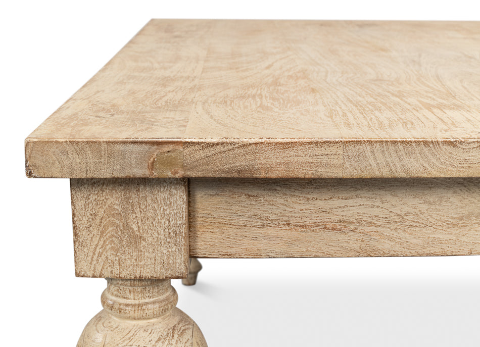 Jocelyn Coffee Table - Chapin Furniture