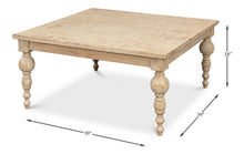Jocelyn Coffee Table - Chapin Furniture