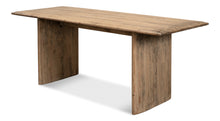 Andre Dining Table- Natural - Chapin Furniture