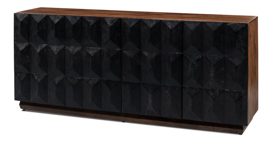 Megan Sideboard - Chapin Furniture