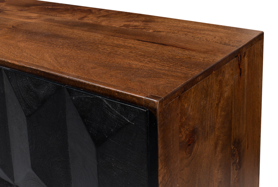 Megan Sideboard - Chapin Furniture