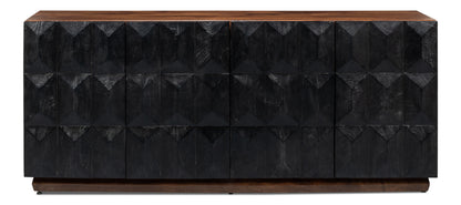 Megan Sideboard - Chapin Furniture