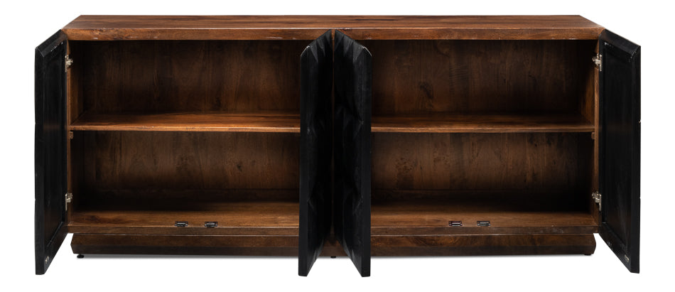 Megan Sideboard - Chapin Furniture