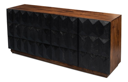 Megan Sideboard - Chapin Furniture