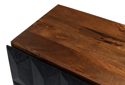 Megan Sideboard - Chapin Furniture