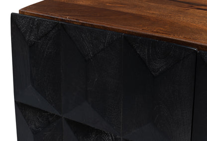 Megan Sideboard - Chapin Furniture