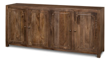 Benedict Sideboard - Chapin Furniture