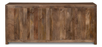 Benedict Sideboard - Chapin Furniture