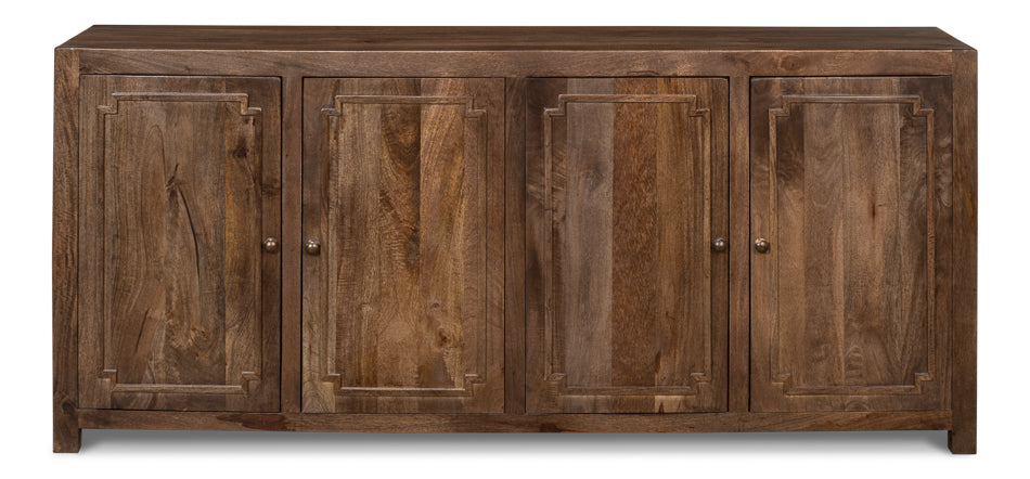 Benedict Sideboard - Chapin Furniture