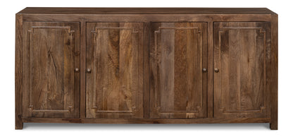 Benedict Sideboard - Chapin Furniture