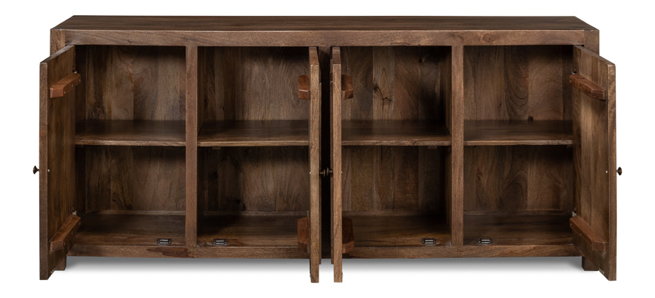 Benedict Sideboard - Chapin Furniture