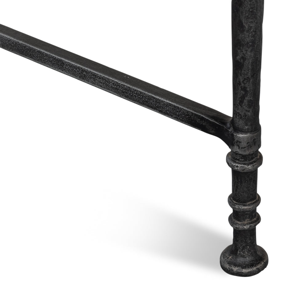 Nathaniel Elegance Console Table - Chapin Furniture