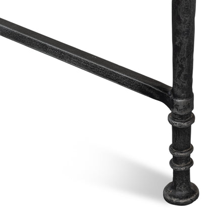 Nathaniel Elegance Console Table - Chapin Furniture
