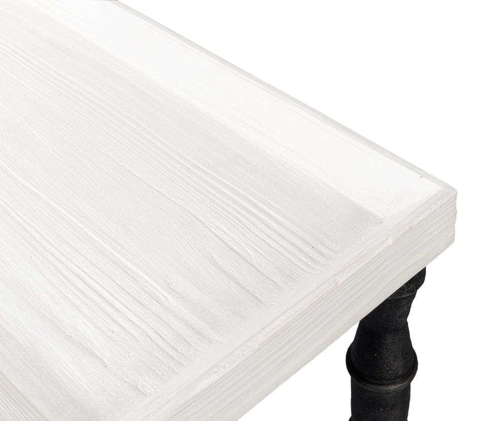 Nathaniel Elegance Console Table - Chapin Furniture