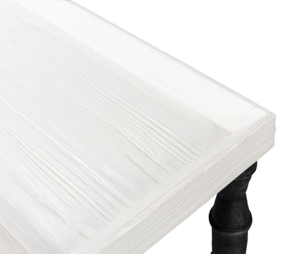 Nathaniel Elegance Console Table - Chapin Furniture