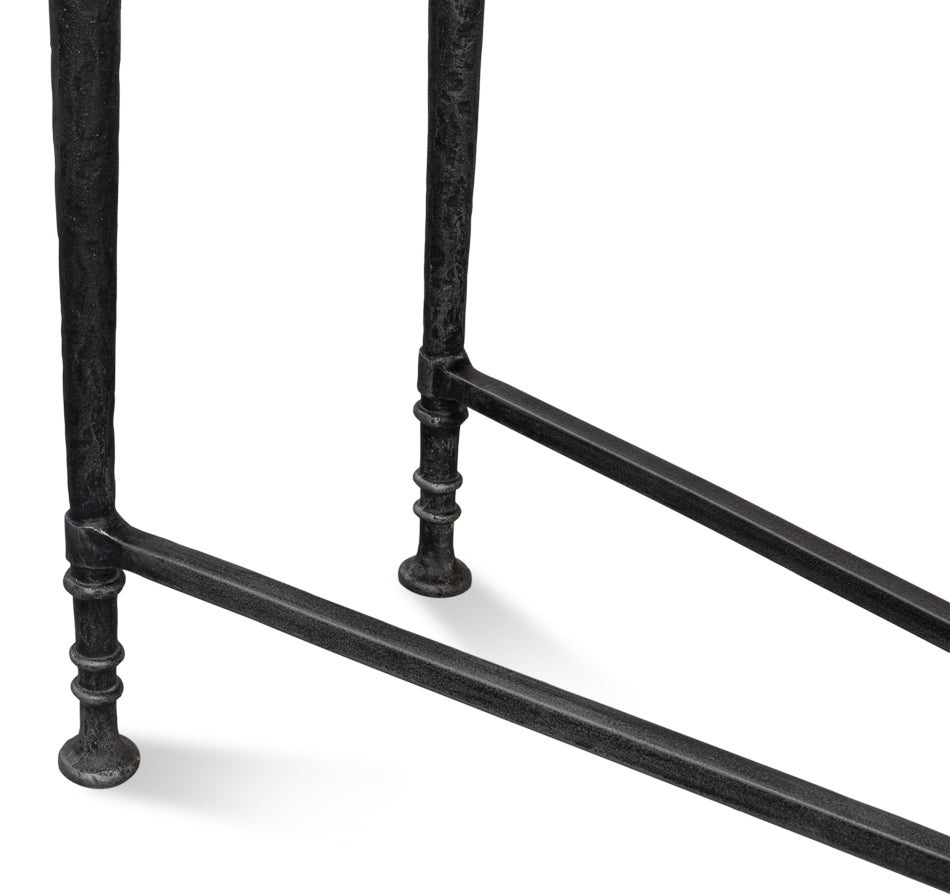 Nathaniel Elegance Console Table - Chapin Furniture