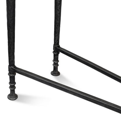 Nathaniel Elegance Console Table - Chapin Furniture