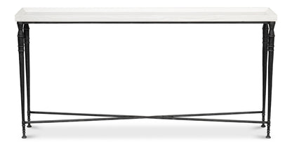 Nathaniel Elegance Console Table - Chapin Furniture