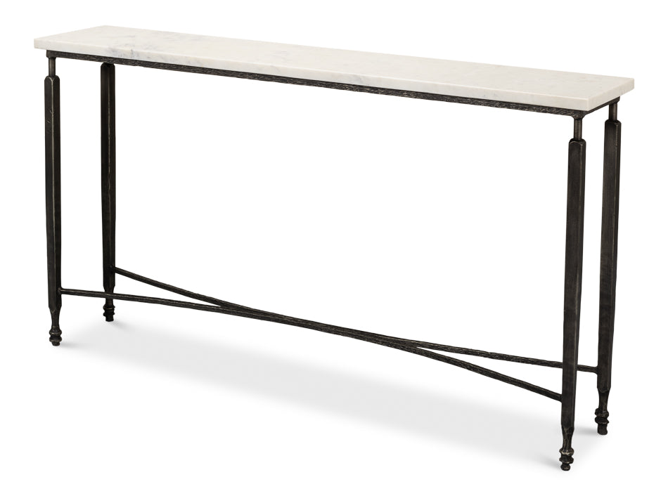 Mykos Console Table - Chapin Furniture