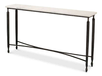 Mykos Console Table - Chapin Furniture