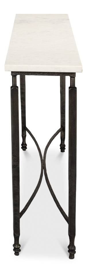 Mykos Console Table - Chapin Furniture