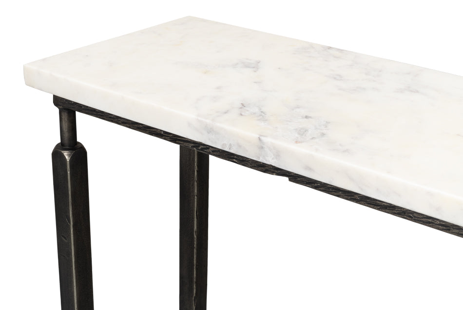 Mykos Console Table - Chapin Furniture