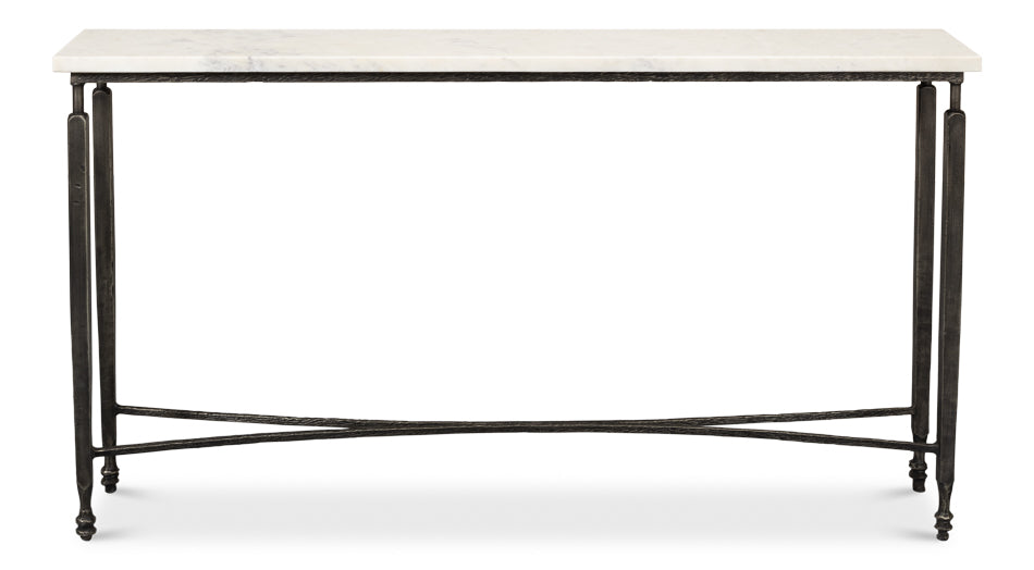 Mykos Console Table - Chapin Furniture