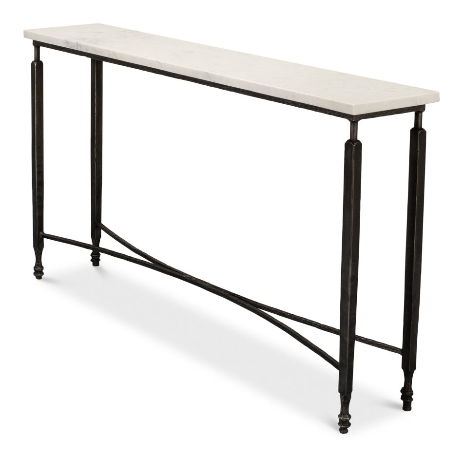 Mykos Console Table - Chapin Furniture