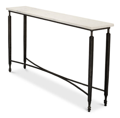 Mykos Console Table - Chapin Furniture