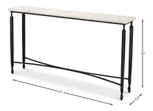 Mykos Console Table - Chapin Furniture